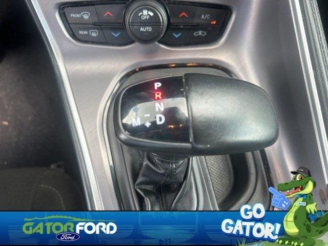 used 2022 Dodge Challenger car, priced at $25,461