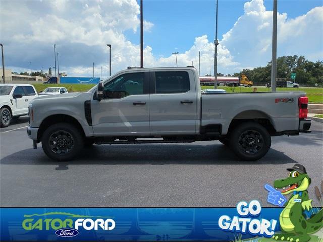 new 2025 Ford F-250 car, priced at $56,767