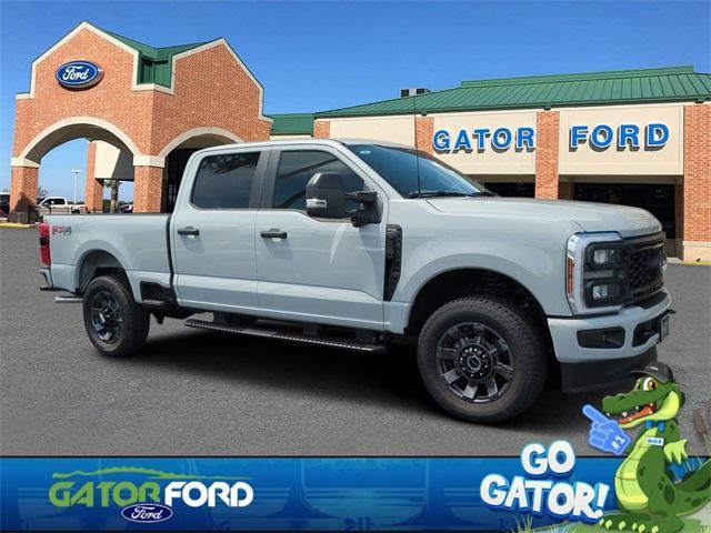 new 2025 Ford F-250 car, priced at $56,767