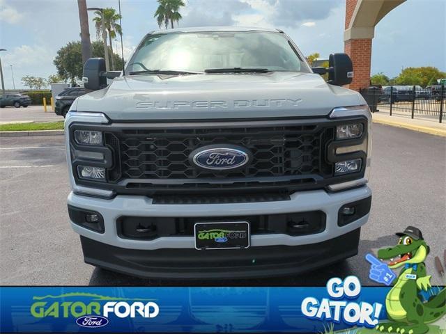 new 2025 Ford F-250 car, priced at $56,767