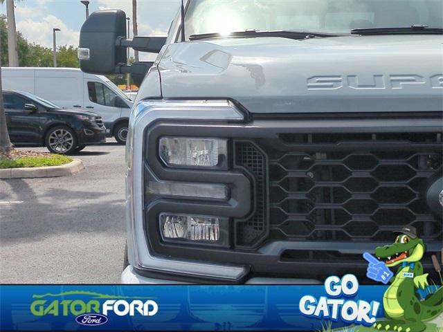 new 2025 Ford F-250 car, priced at $56,767