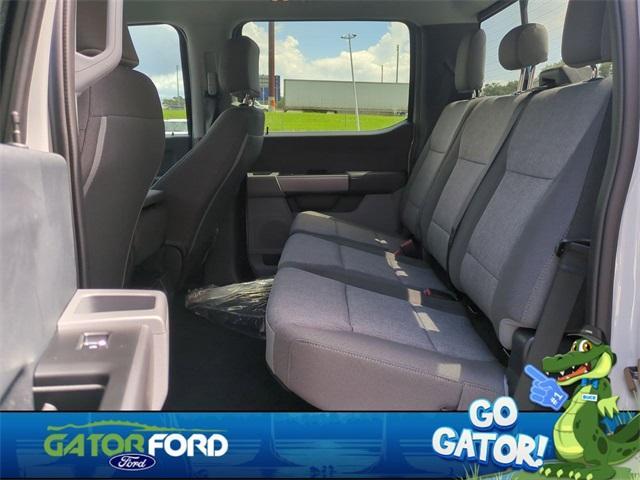 new 2025 Ford F-250 car, priced at $56,767