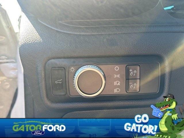 used 2023 Ford Explorer car, priced at $30,162