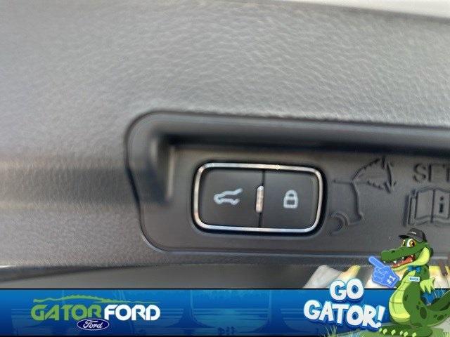 used 2023 Ford Explorer car, priced at $30,162