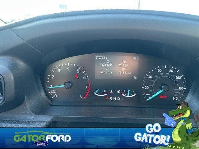 used 2023 Ford Explorer car, priced at $30,162