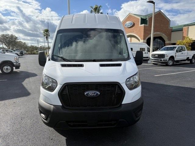 used 2023 Ford Transit-250 car, priced at $41,071