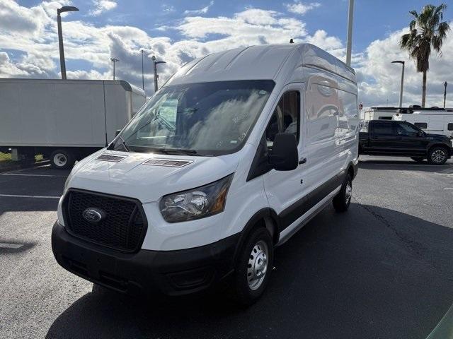 used 2023 Ford Transit-250 car, priced at $41,071