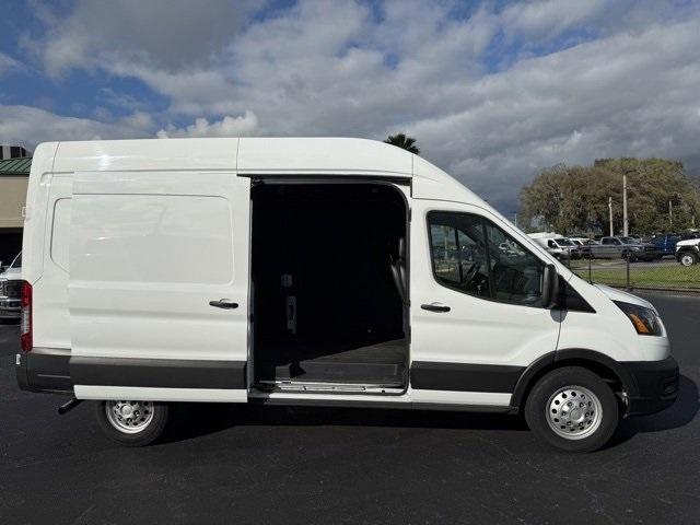 used 2023 Ford Transit-250 car, priced at $41,071