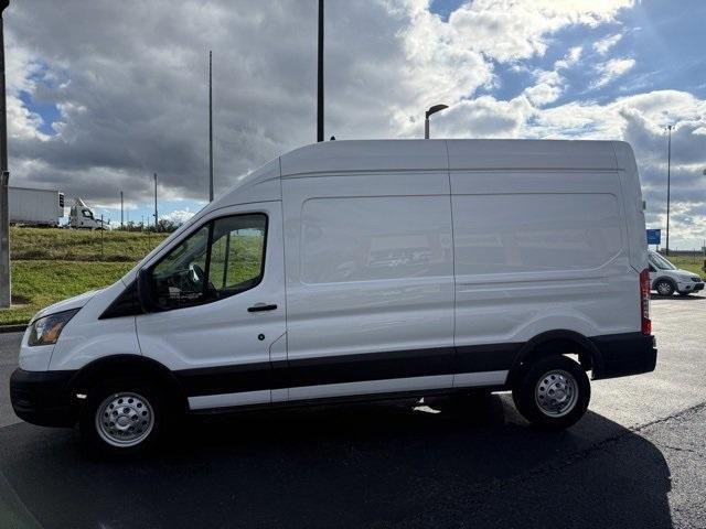 used 2023 Ford Transit-250 car, priced at $41,071