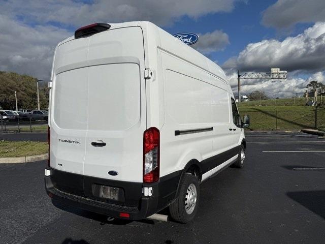 used 2023 Ford Transit-250 car, priced at $41,071