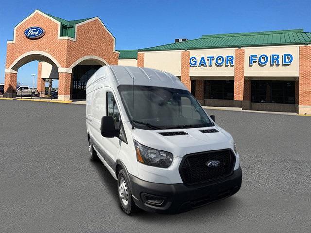 used 2023 Ford Transit-250 car, priced at $41,071