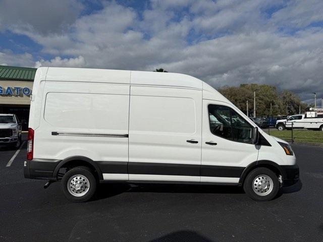 used 2023 Ford Transit-250 car, priced at $41,071