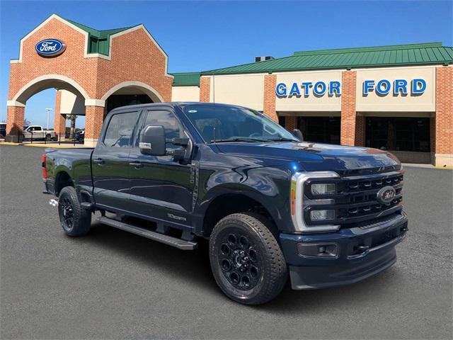 new 2024 Ford F-350 car, priced at $75,368