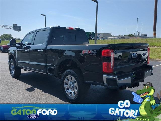 new 2025 Ford F-250 car, priced at $80,122