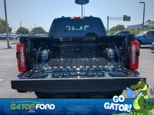 new 2025 Ford F-250 car, priced at $80,122