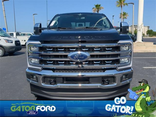 new 2025 Ford F-250 car, priced at $80,122