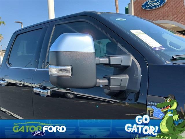 new 2025 Ford F-250 car, priced at $80,122