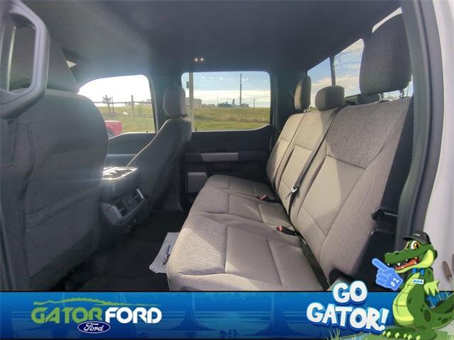 new 2025 Ford F-150 car, priced at $60,667