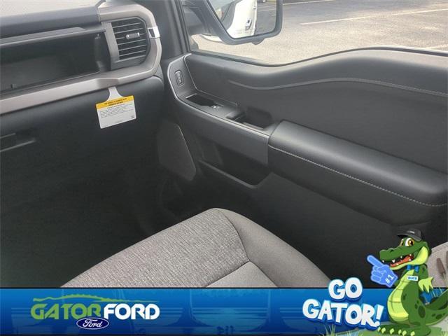 new 2025 Ford F-150 car, priced at $60,667