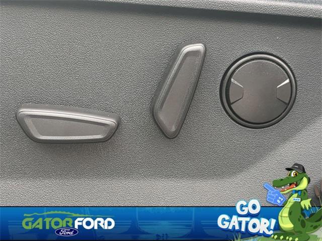 new 2025 Ford F-150 car, priced at $60,667