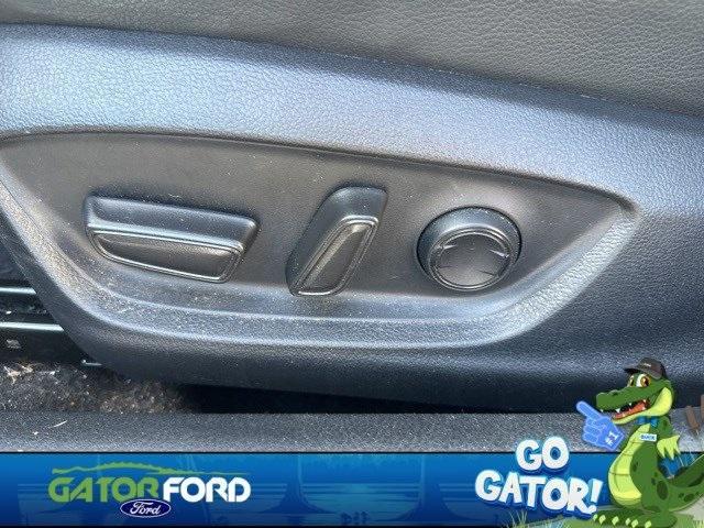 used 2023 Toyota Camry car, priced at $23,521