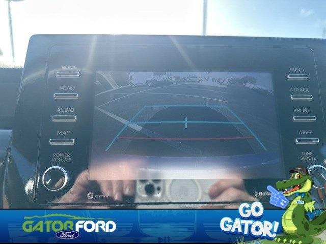 used 2023 Toyota Camry car, priced at $23,521