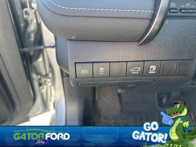 used 2023 Toyota Camry car, priced at $23,521