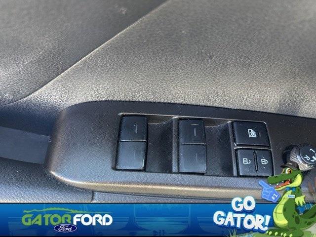 used 2023 Toyota Camry car, priced at $23,521