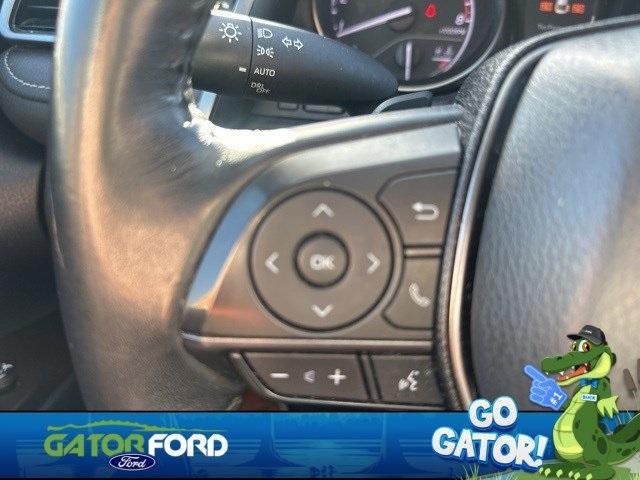 used 2023 Toyota Camry car, priced at $23,521