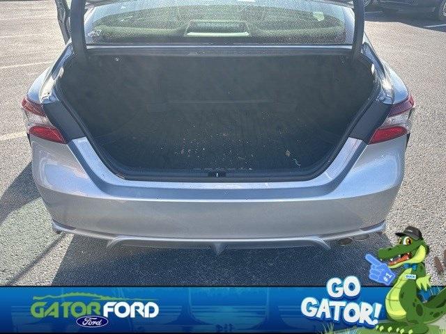used 2023 Toyota Camry car, priced at $23,521
