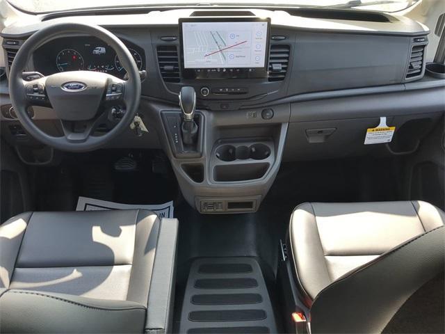 new 2025 Ford Transit-250 car, priced at $56,135