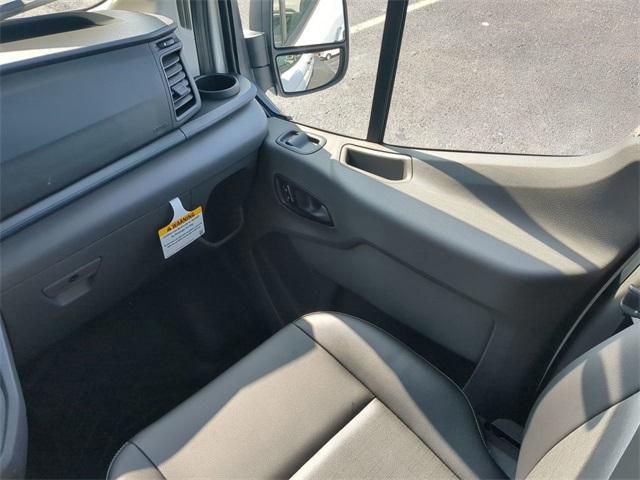 new 2025 Ford Transit-250 car, priced at $56,135