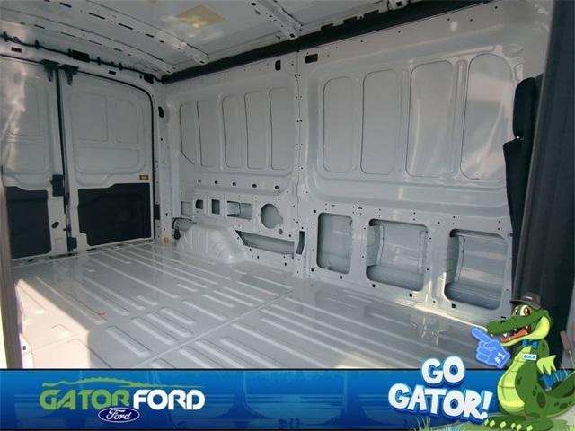 new 2025 Ford Transit-250 car, priced at $56,135