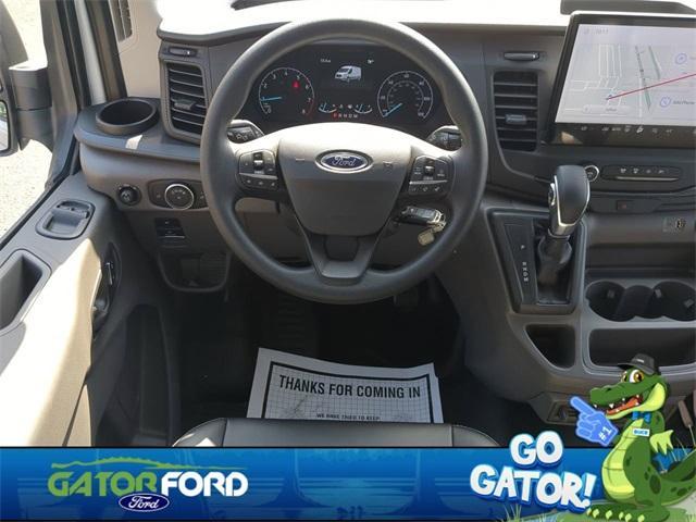 new 2025 Ford Transit-250 car, priced at $56,135