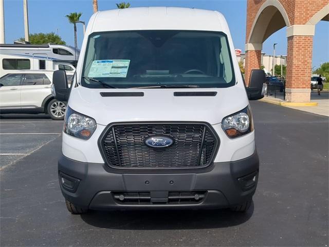 new 2025 Ford Transit-250 car, priced at $56,135