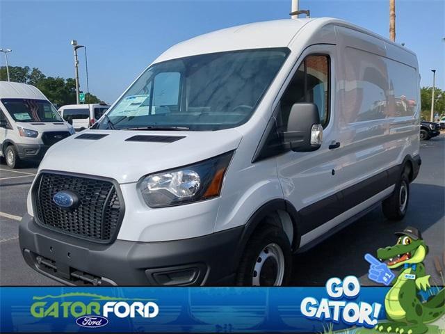 new 2025 Ford Transit-250 car, priced at $56,135