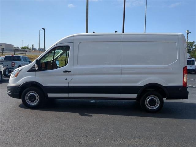 new 2025 Ford Transit-250 car, priced at $56,135