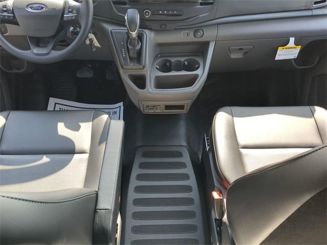 new 2025 Ford Transit-250 car, priced at $56,135