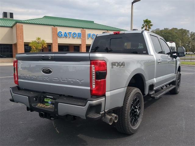 new 2024 Ford F-250 car, priced at $84,868