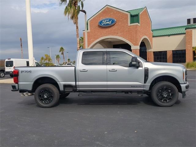 new 2024 Ford F-250 car, priced at $84,868