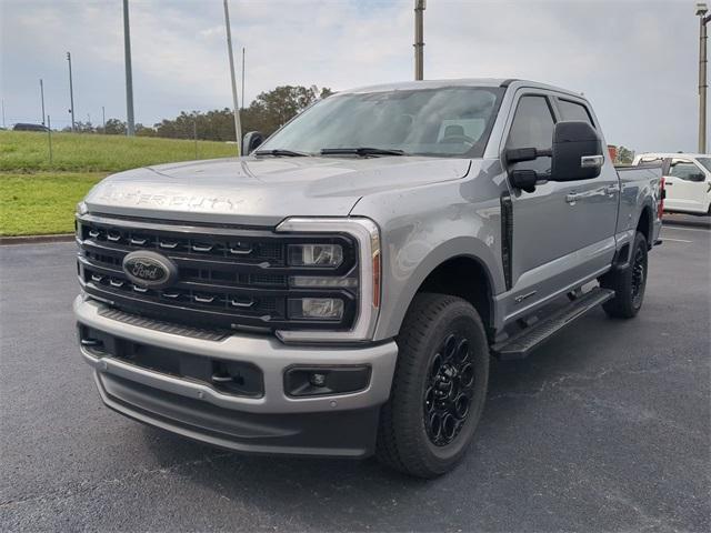 new 2024 Ford F-250 car, priced at $84,868