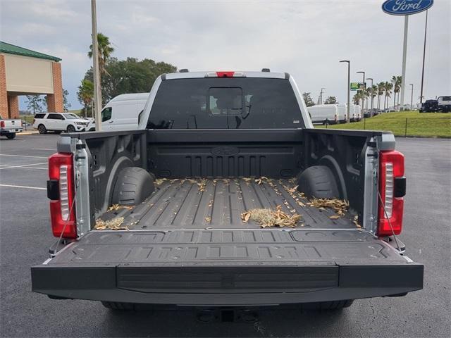 new 2024 Ford F-250 car, priced at $84,868