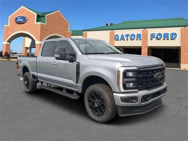 new 2024 Ford F-250 car, priced at $84,868