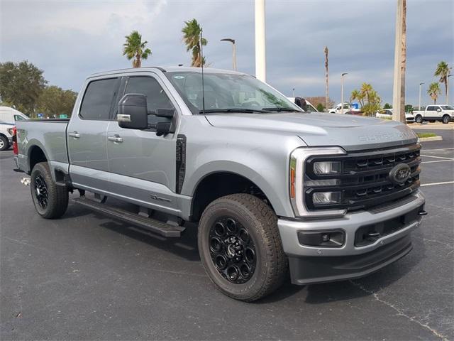 new 2024 Ford F-250 car, priced at $84,868