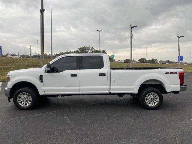 used 2018 Ford F-250 car, priced at $28,831