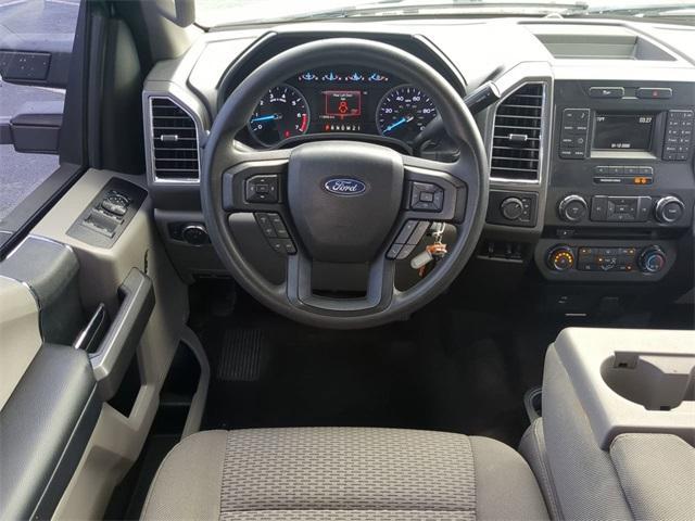 used 2018 Ford F-250 car, priced at $27,503