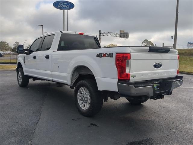 used 2018 Ford F-250 car, priced at $27,503