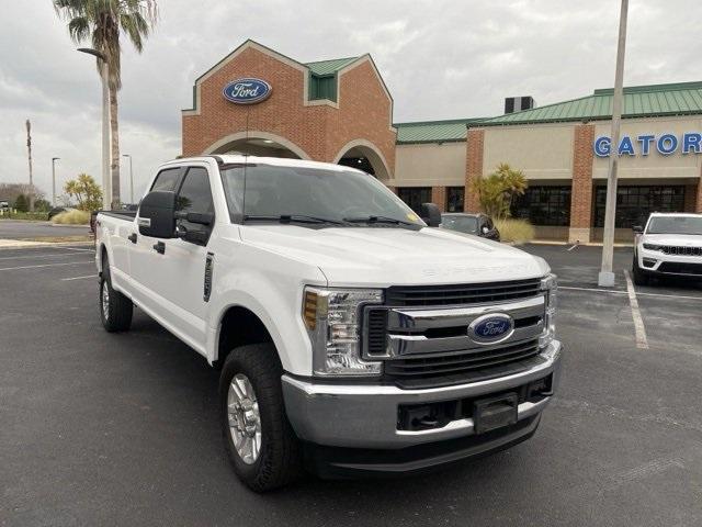 used 2018 Ford F-250 car, priced at $28,831