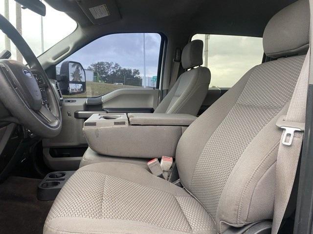 used 2018 Ford F-250 car, priced at $28,831