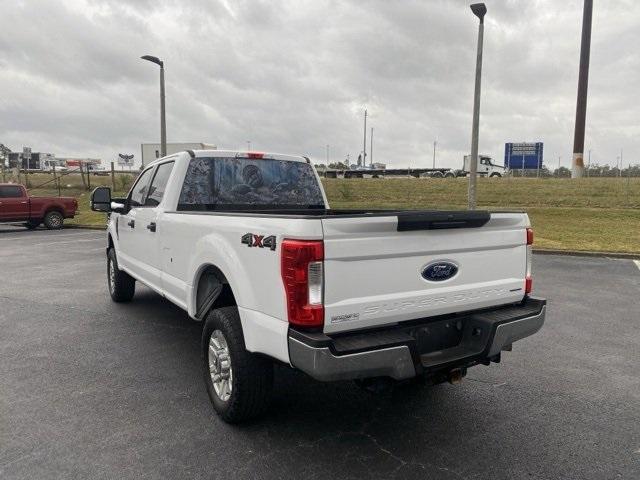 used 2018 Ford F-250 car, priced at $28,831